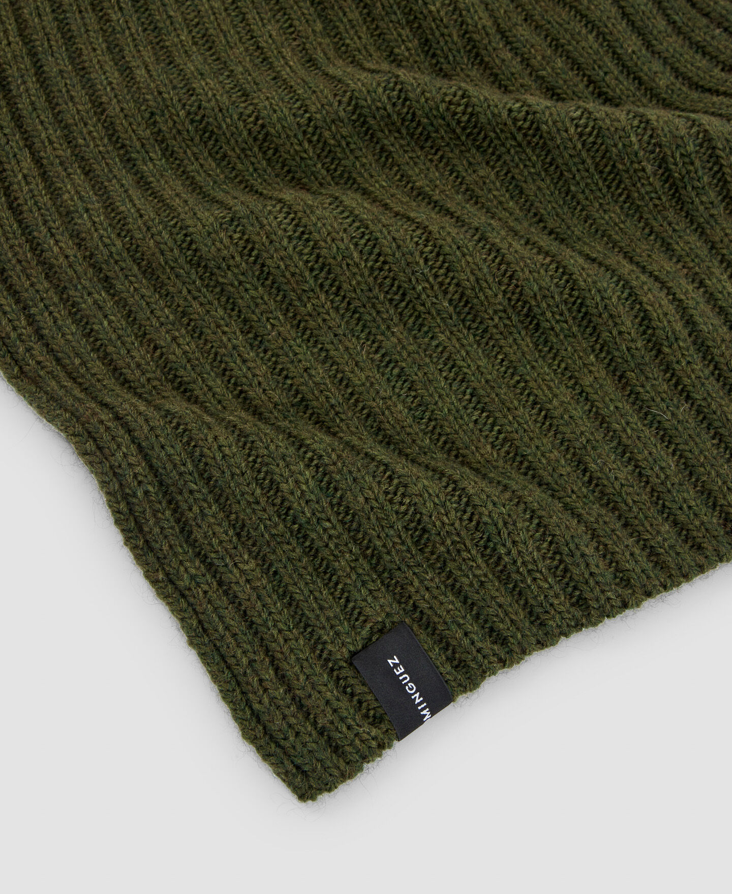 Bufanda hecha en España |