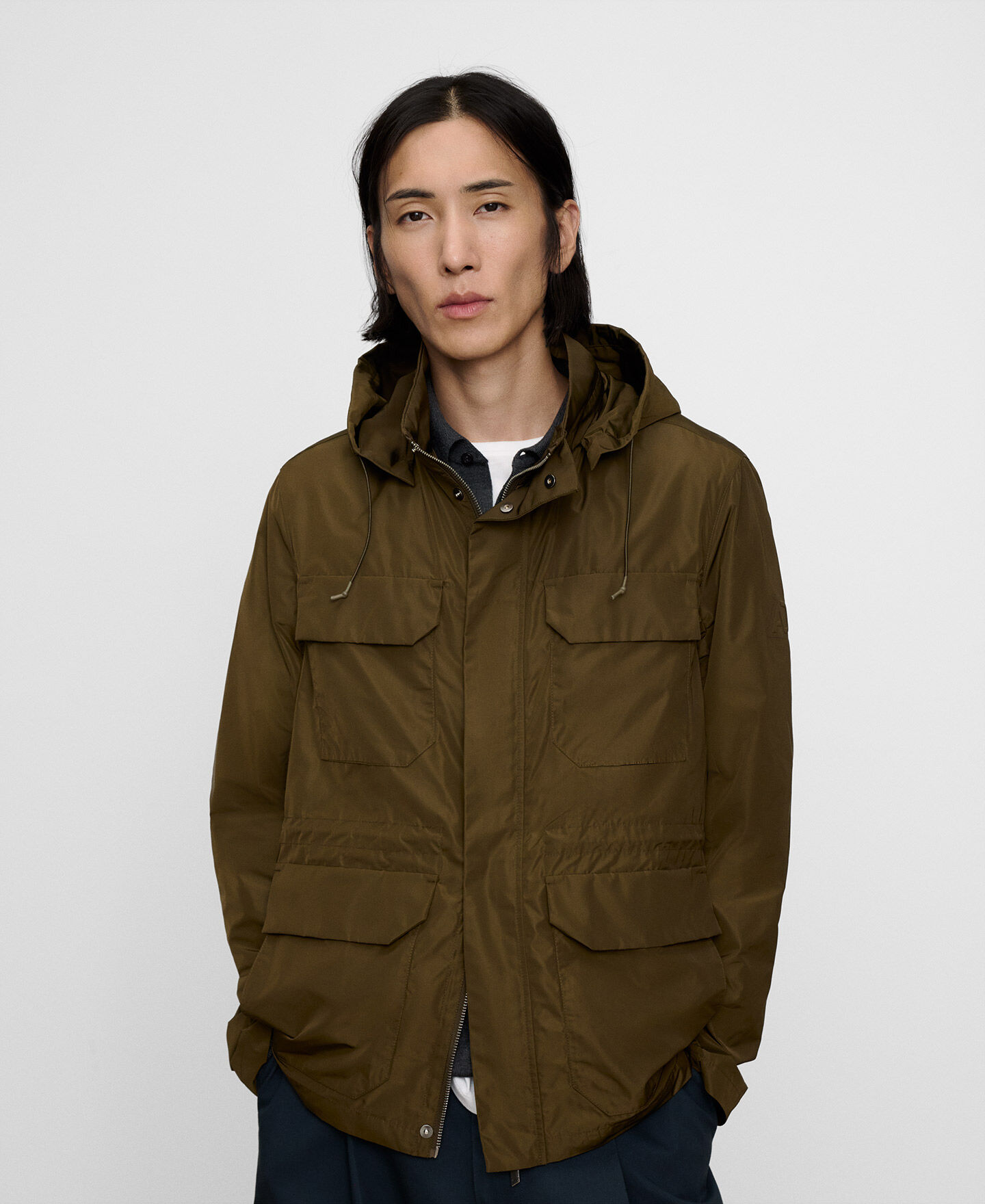 Men´s Jackets Collection | Adolfo Domínguez | AD España