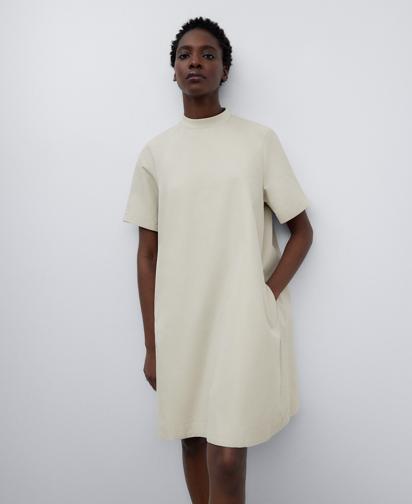T cheap line dress