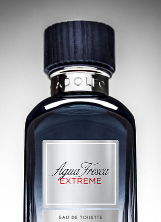 Agua Fresca Extreme 120 ml