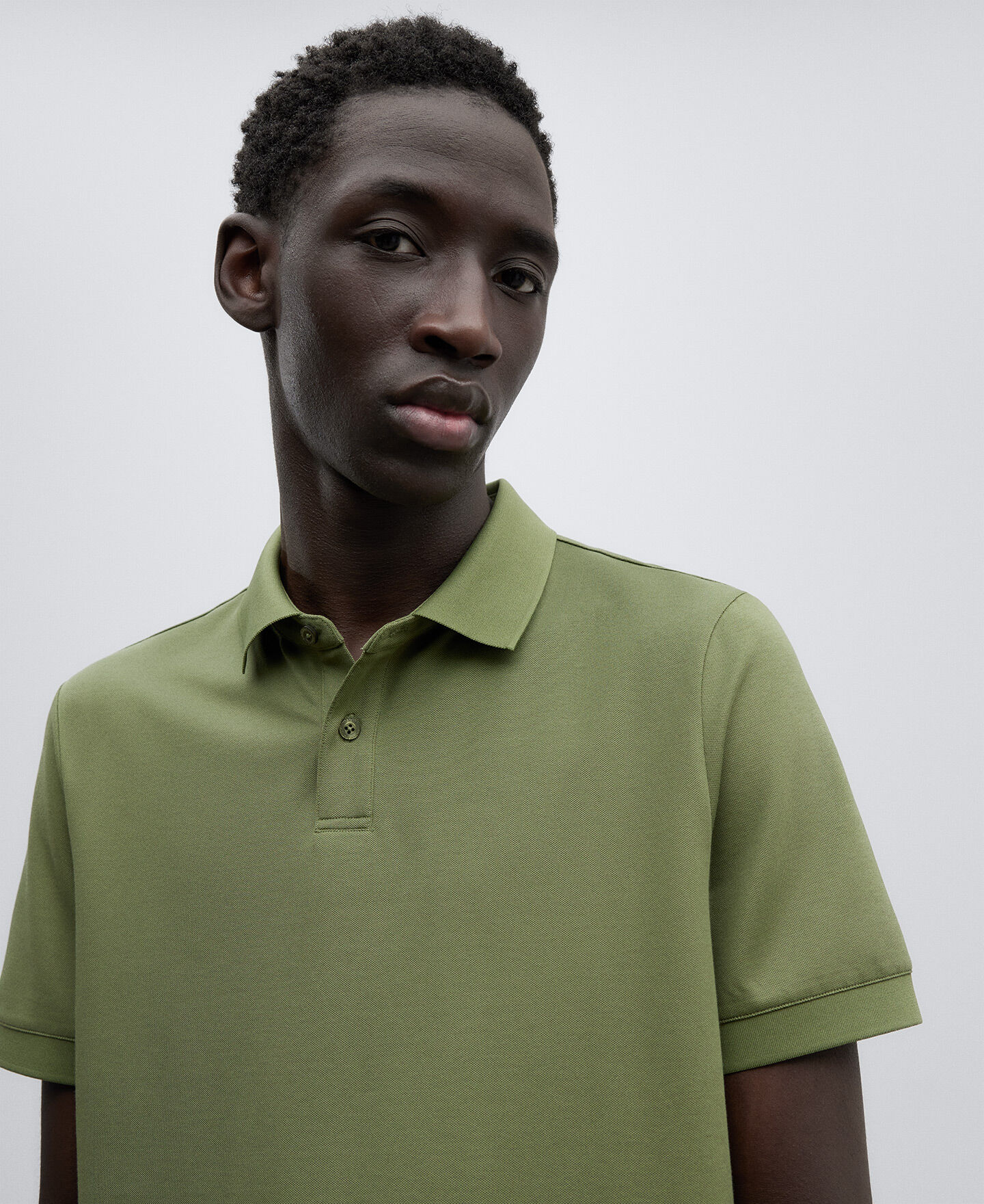 Polos adolfo clearance dominguez