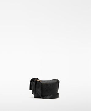 Mica small crossbody