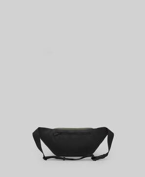 Recycled polyester fanny pack man