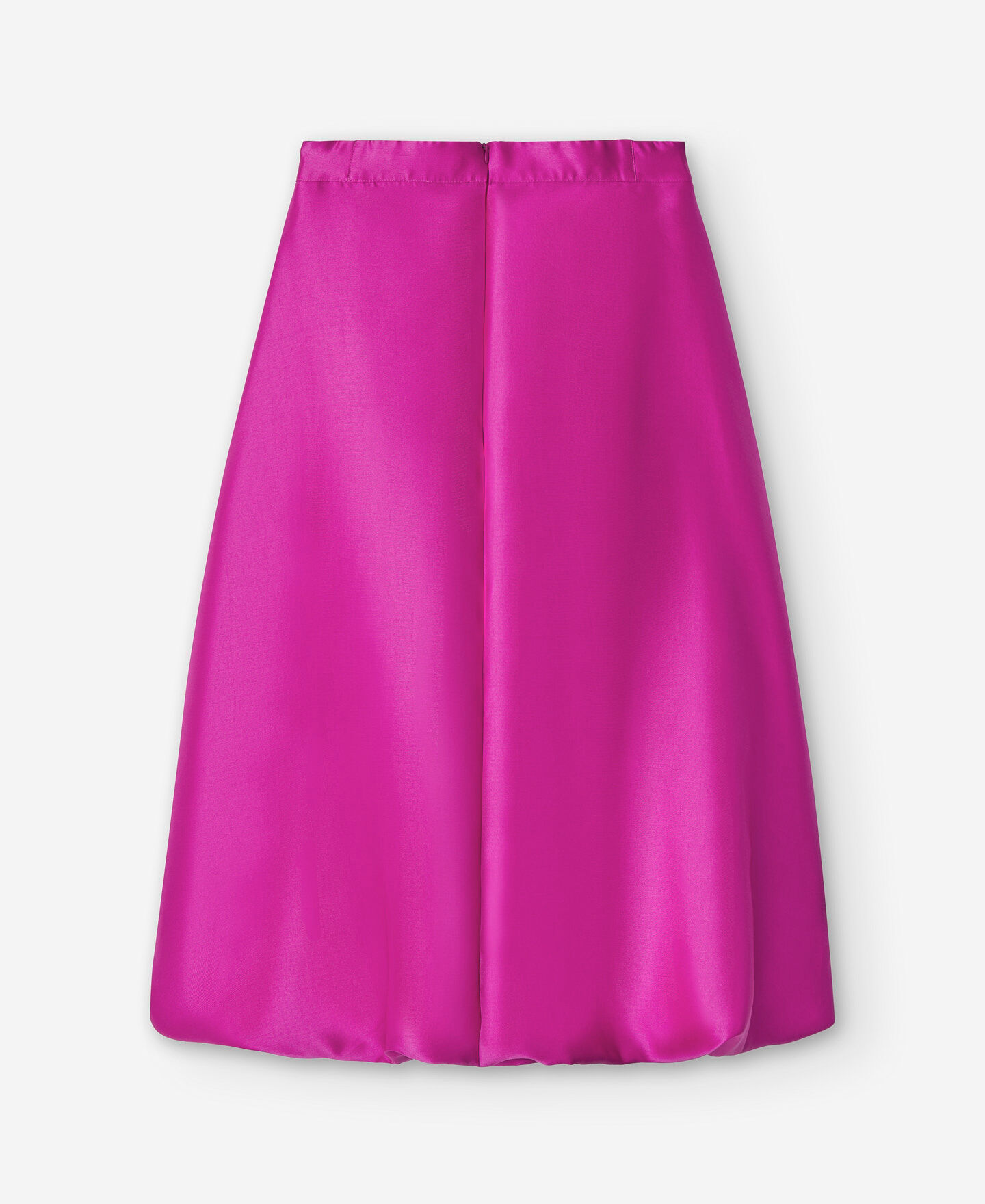 Jupe bouffante taille haute outlet