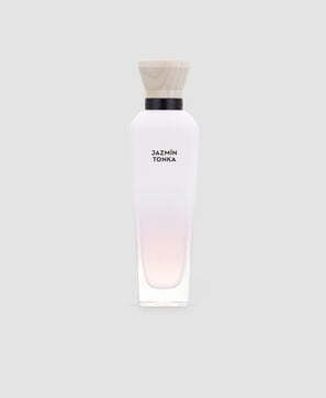 Jazmine Tonka perfume 120 ml