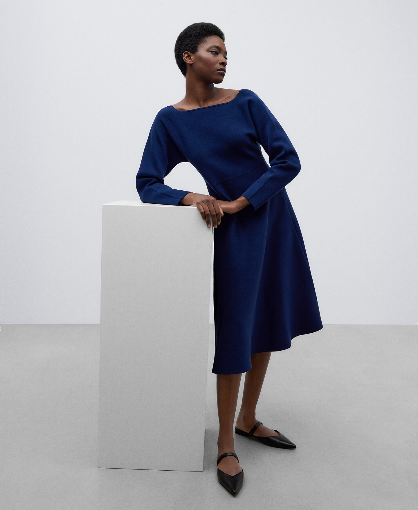 Women s Dresses and Jumpsuits Spring Summer 24 Adolfo Dom nguez