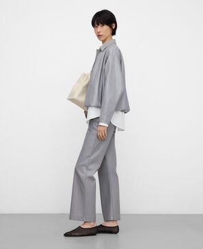 Chaqueta bomber Piel No Piel