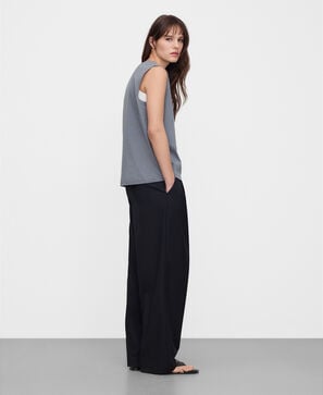 Camiseta sisas PYRATEX&reg; Algod&oacute;n Espa&ntilde;ol