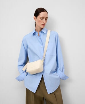 Bandolera pequeña Piel No Piel mujer