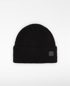 Gorro beanie canal&eacute; lana