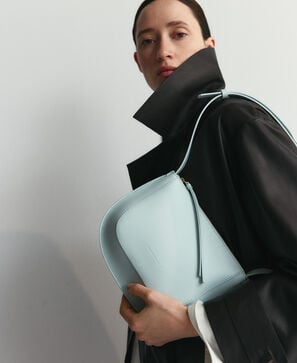 Petit sac &agrave; bandouli&egrave;re Dorna