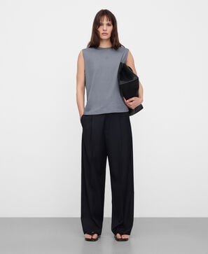 Camiseta sisas PYRATEX&reg; Algod&oacute;n Espa&ntilde;ol