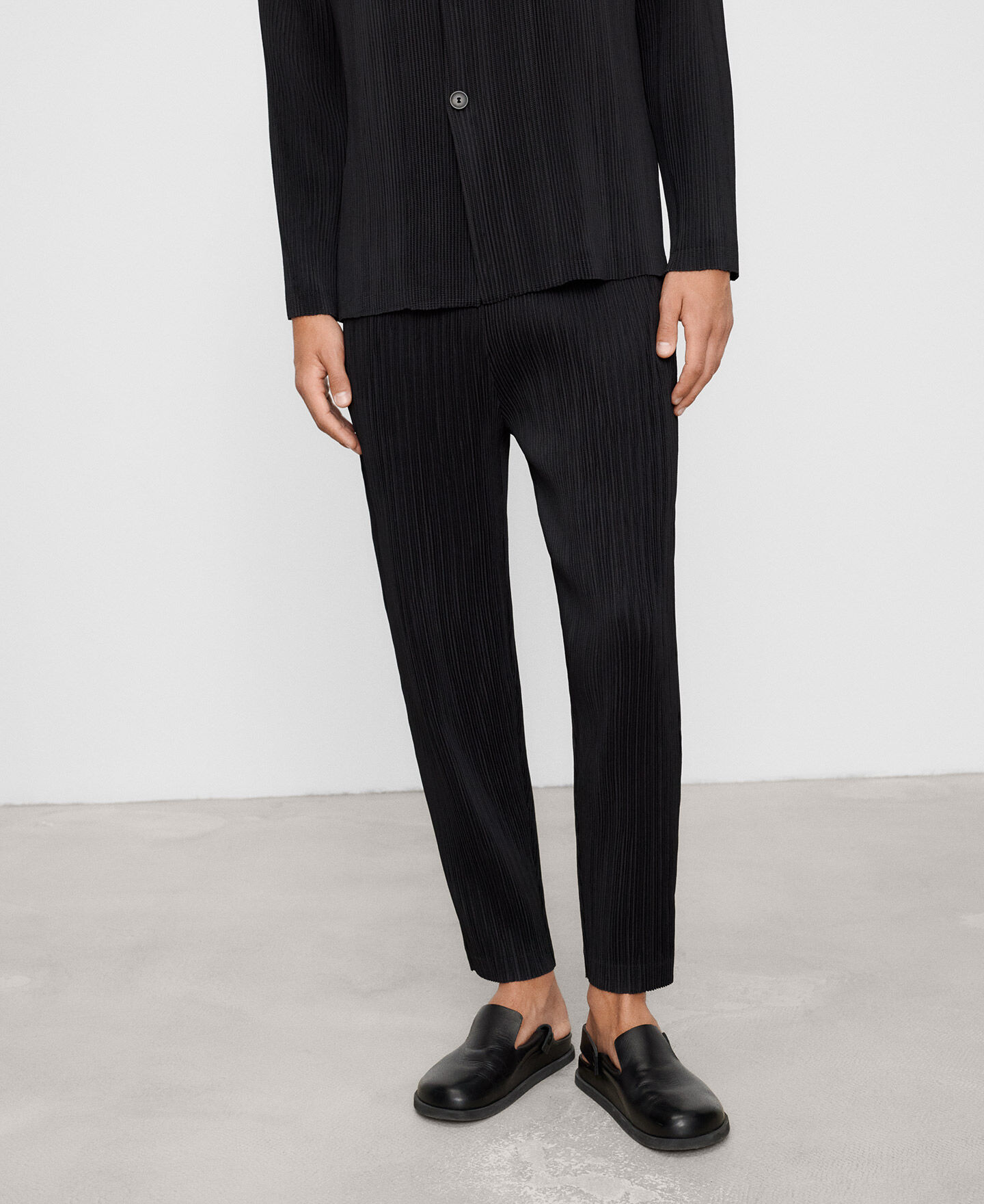 メンズ BACK TO WORK コレクション | Adolfo Domínguez | AD Japan