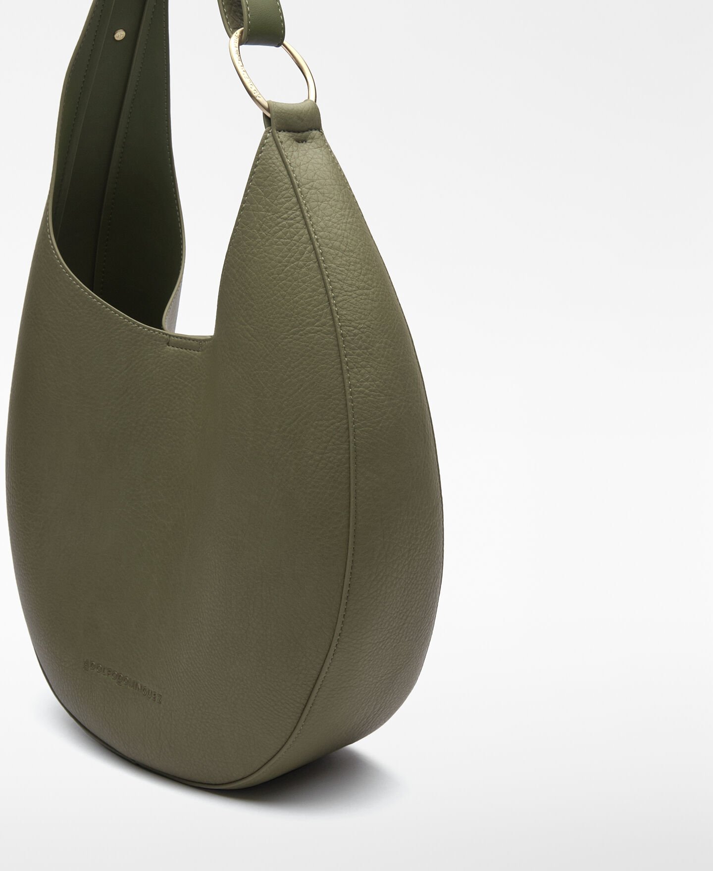 ショルダーバッグ・ポシェット JILLSTUART Luna Large Hobo Bag 3 Colors JLBA4E670BK JLBA4E67 luna 韓国 JILLSTUART(ジルスチュアート) - 海外通販のBUYMA