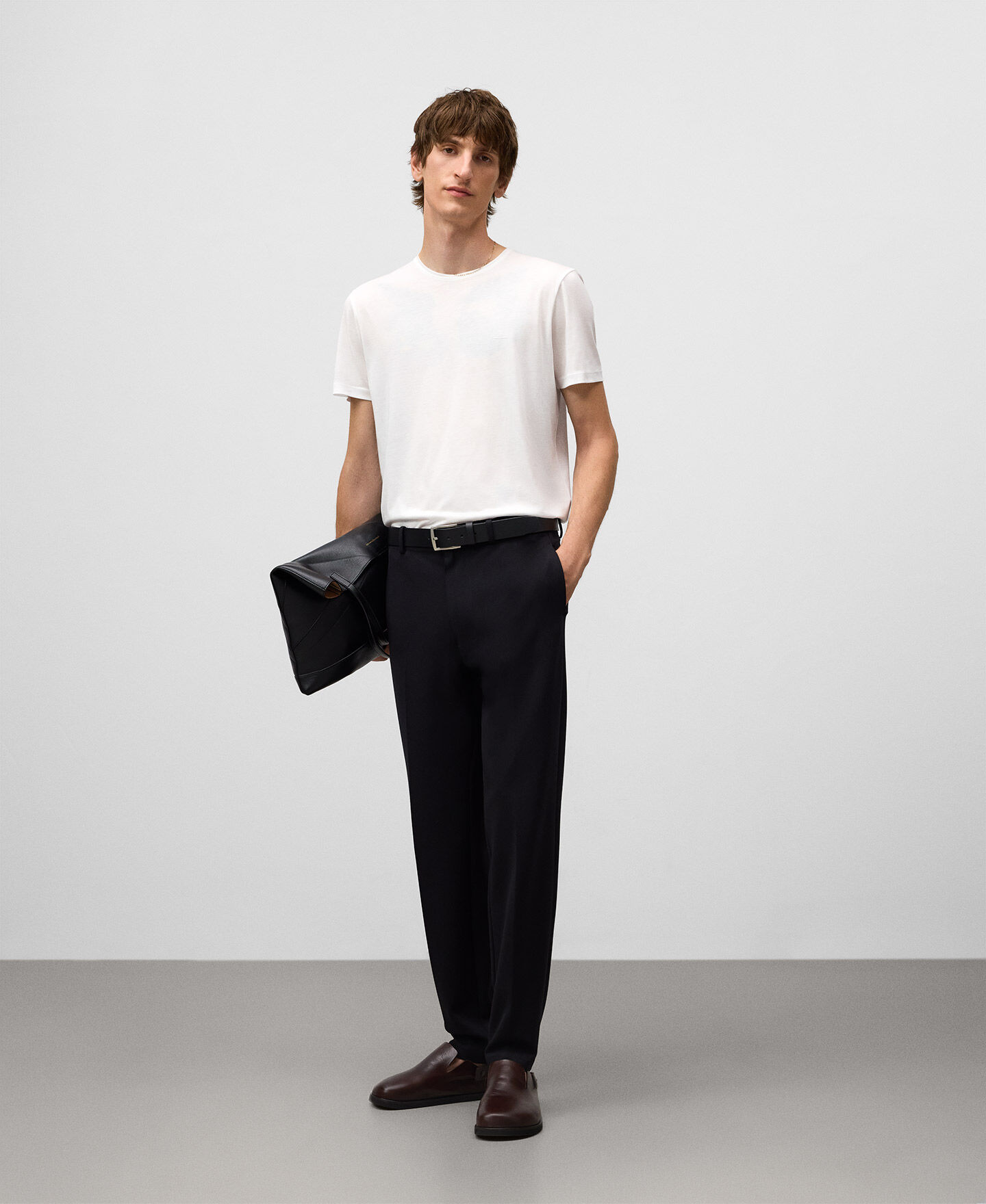 アドルフォドミンゲス コート653番 Men´s アウター Collection | Adolfo Domínguez | AD Japan