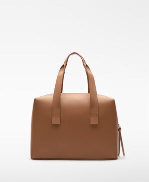 Mica bowling bag