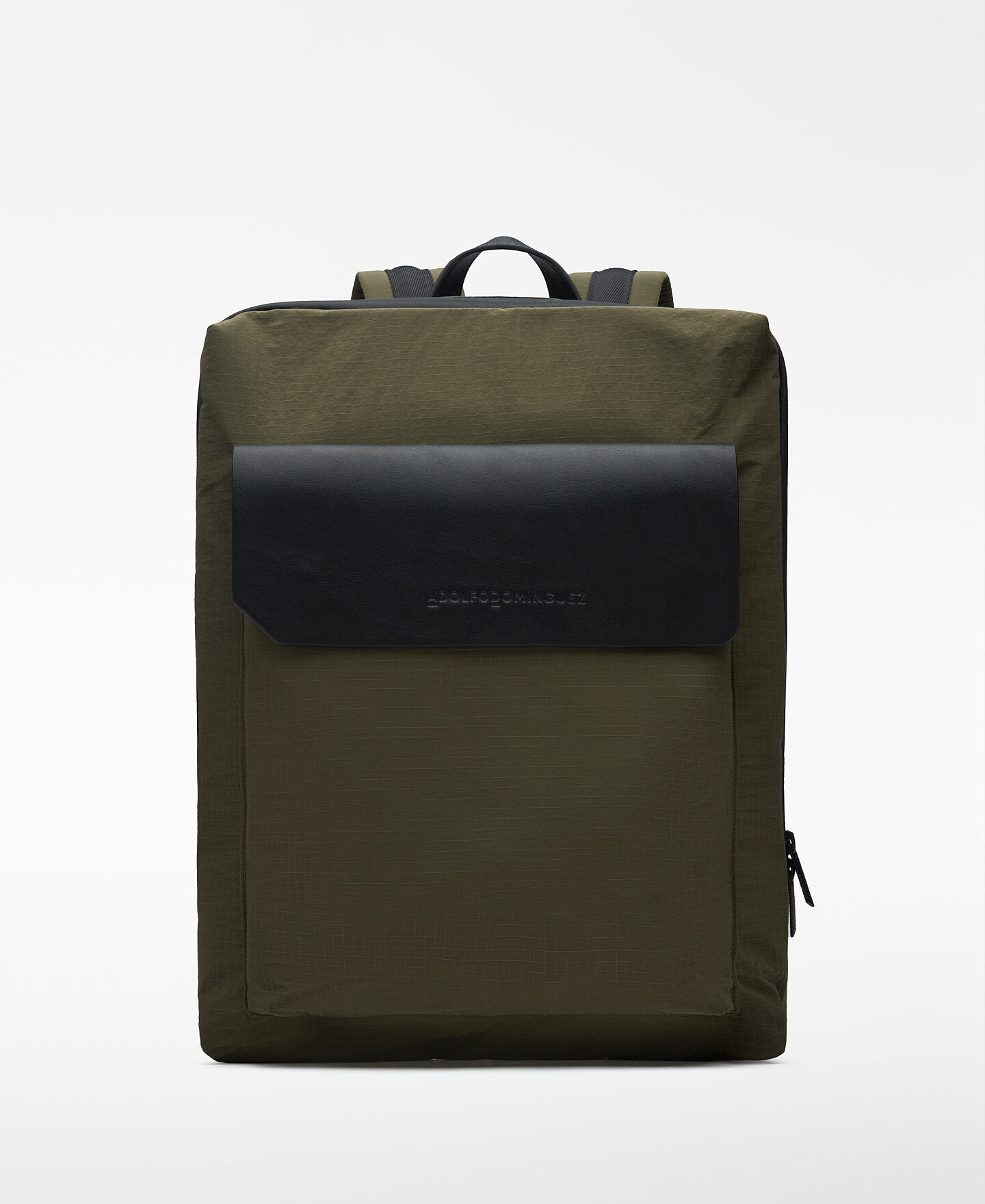 充実の品 メンズバックパックコレクション | アドルフォ | 2025年春夏 バッグ