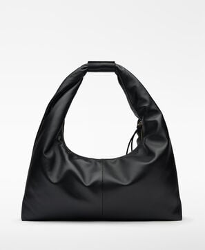 Large Nube bag woman