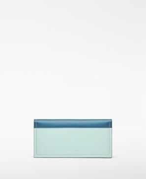 Billetera tricolor Dorna