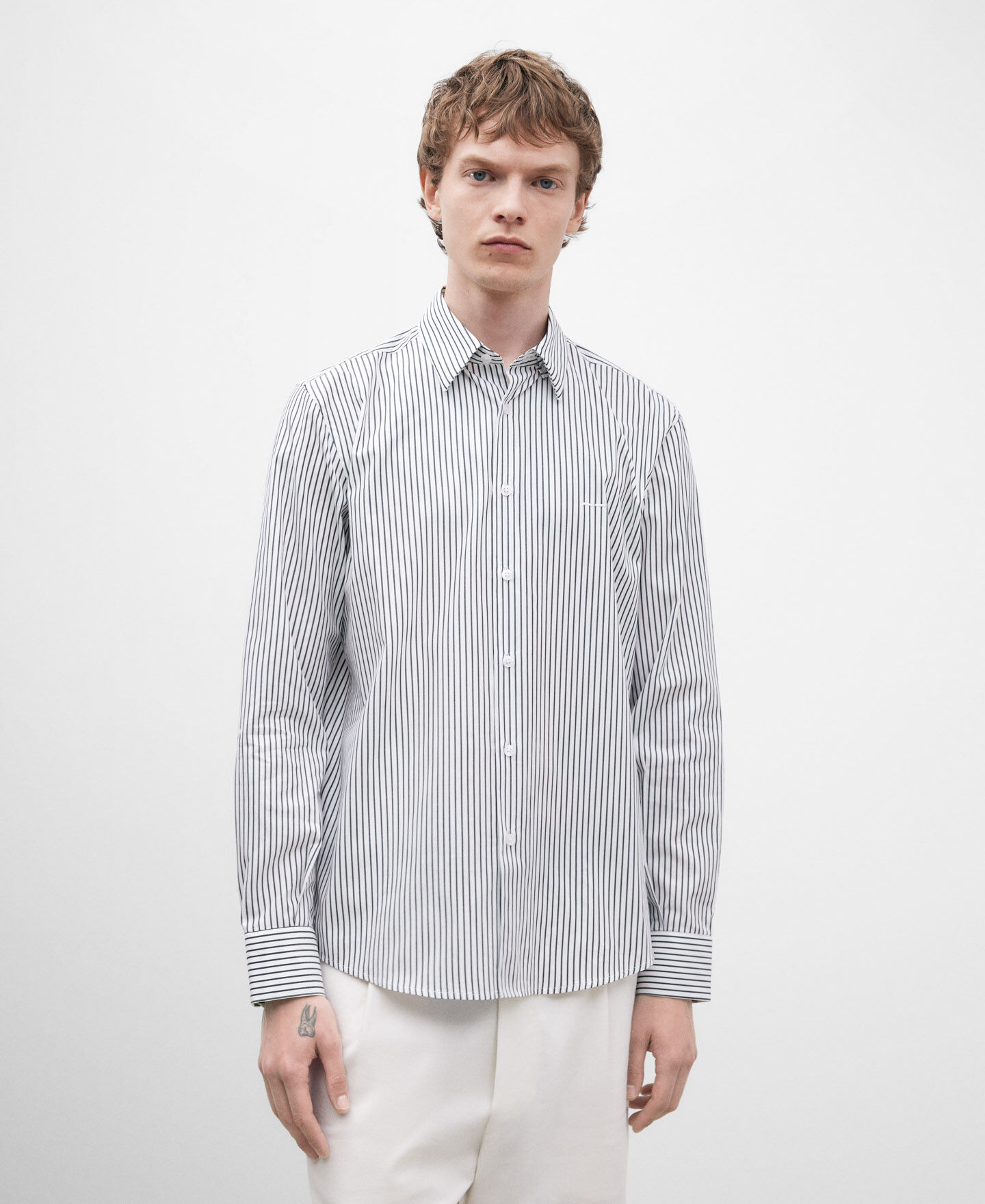 Adolfo hotsell dominguez camisas