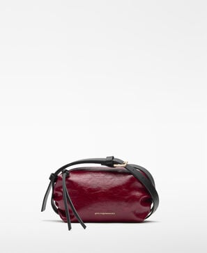 Bandolera pequeña Doce mujer