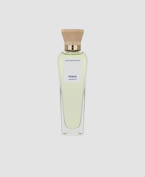 Agua Fresca de Rosas 120 ml