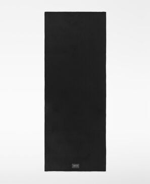 Merino wool scarf man