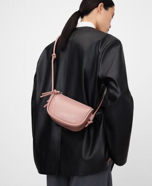 Bandolera peque&ntilde;a Luna