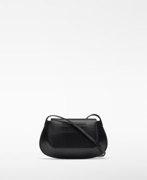 Mini Dorna shoulder bag woman