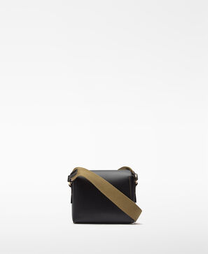 Bandolera cuadrada Mica