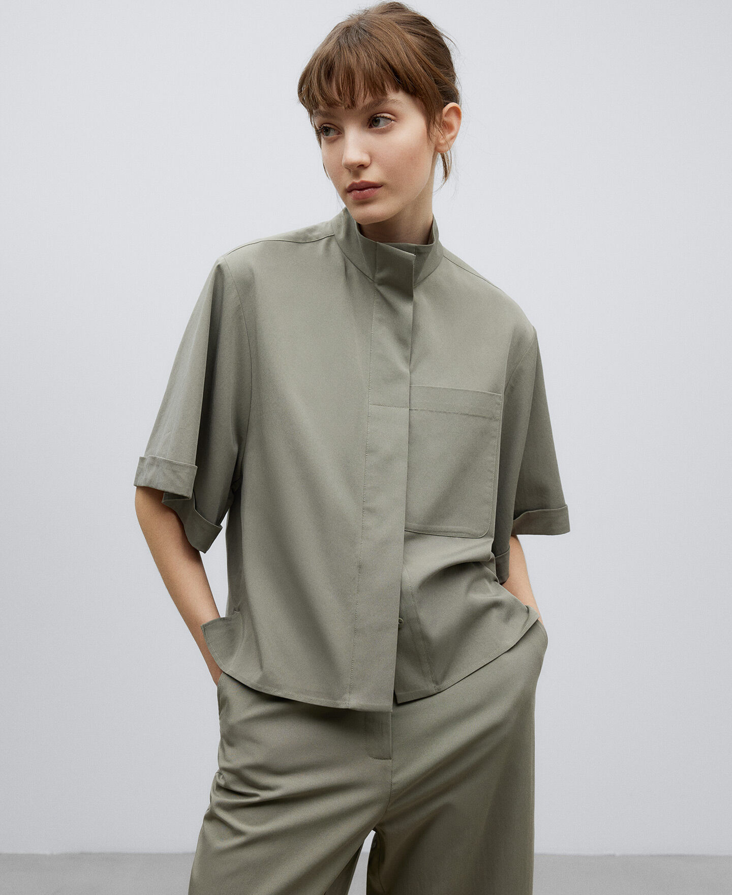 Blusas deals adolfo dominguez