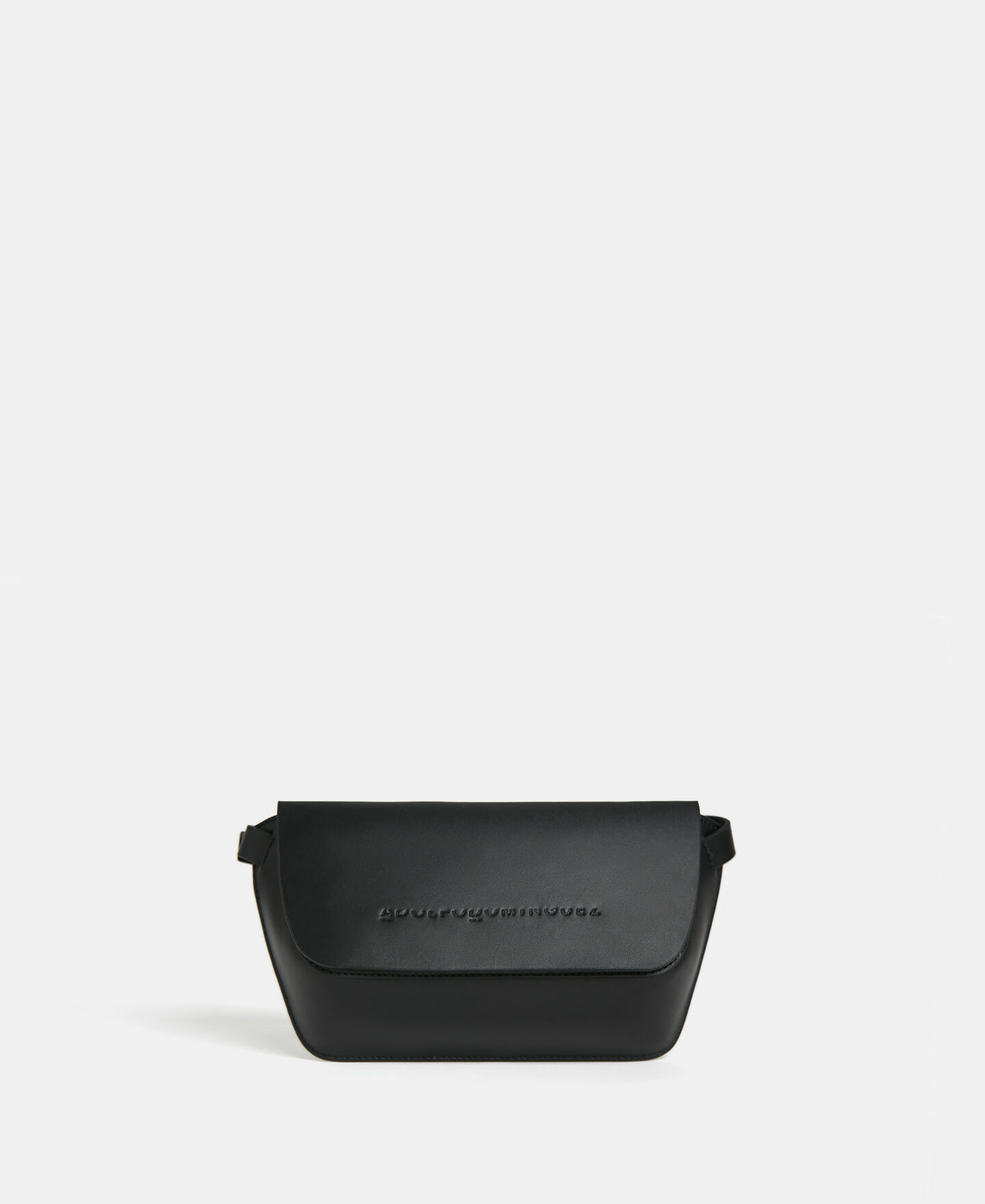 organic fanny pack