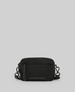 Small rectangular crossbody woman