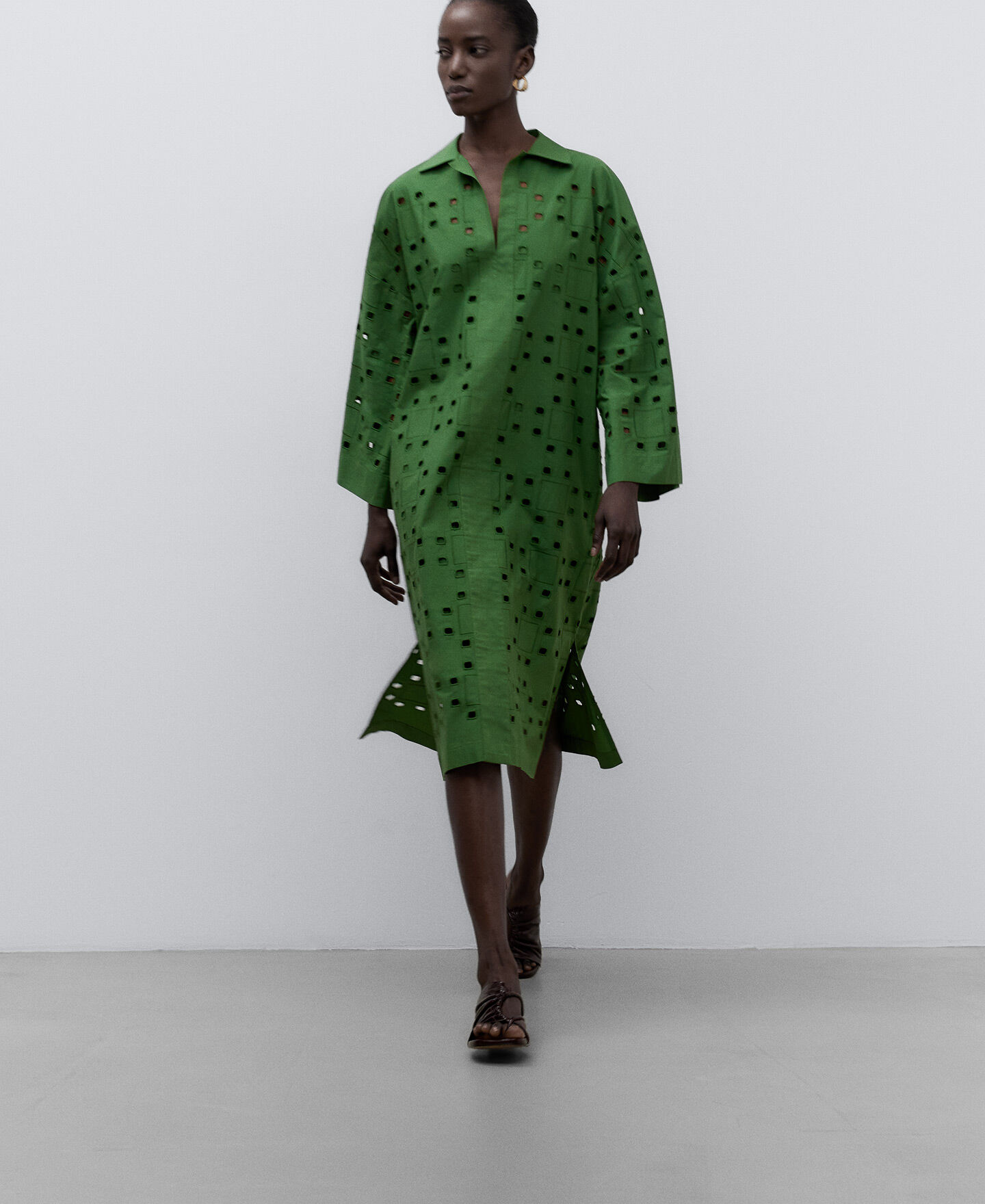 Robe adolfo dominguez on sale