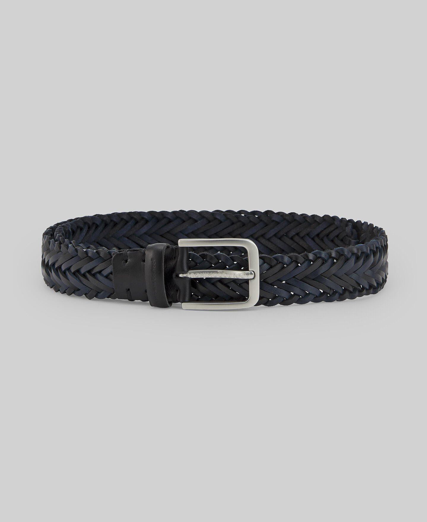 Belts Collection for Men | Fall-Winter 24 | Adolfo Domínguez