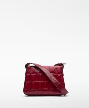 Mini bolso Mica coco mujer