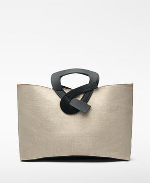 Renacer Lab (06) large shopper bag woman