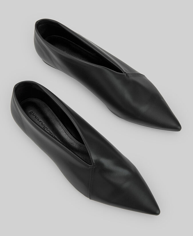 Adolfo dominguez Bailarina en punta mujer