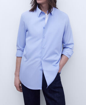 Camisas para Hombre | Primavera-Verano | Adolfo Domínguez