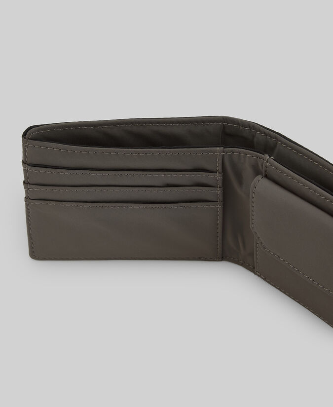 Adolfo dominguez Cartera nailon negra hombre