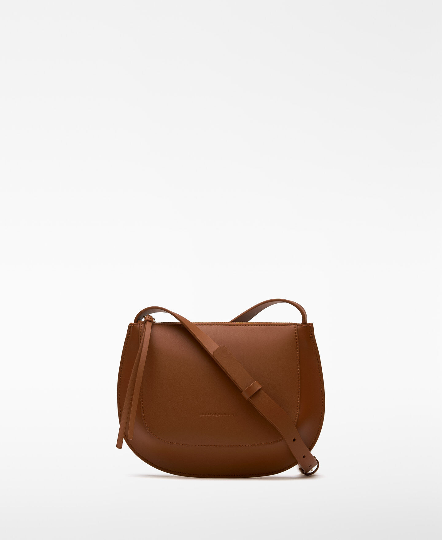 Bolso bandolera adolfo store dominguez el corte ingles