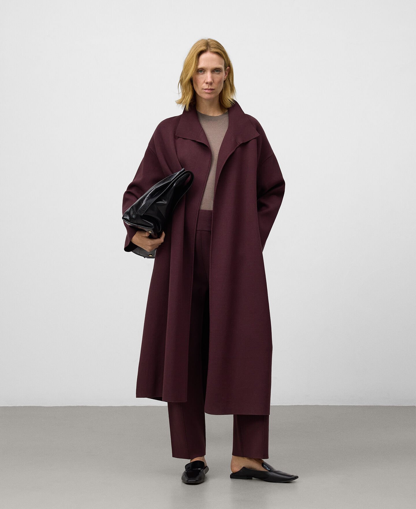 Women´s アウター Collection | Adolfo Domínguez | AD Japan