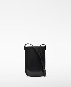 Dorna mobile phone holder woman