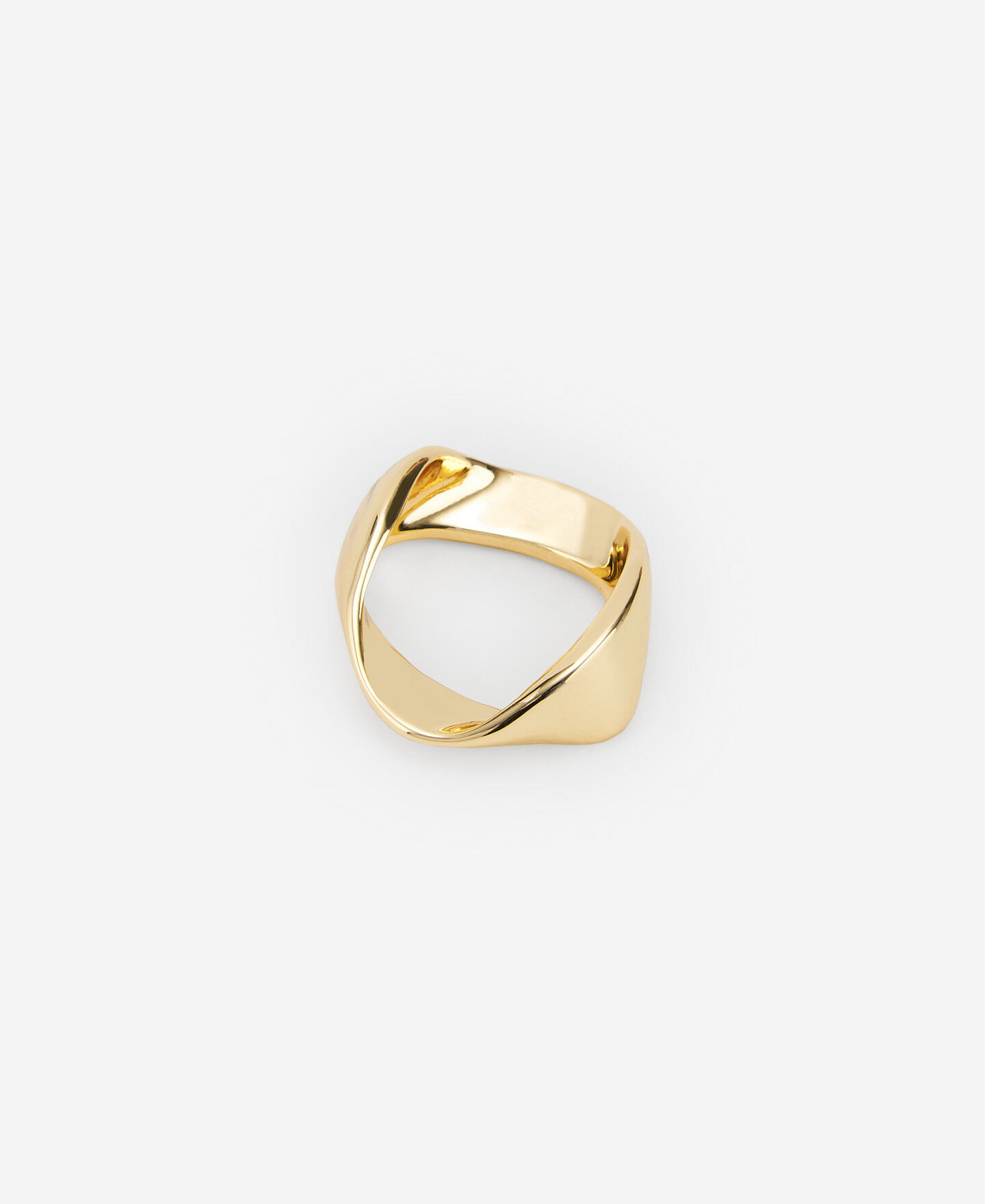 Anillo adolfo dominguez sale hombre