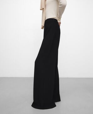 Pantalon &eacute;vas&eacute;