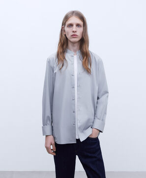 personalidad erección Confuso Camisas para Hombre | Primavera-Verano 23 | Adolfo Domínguez