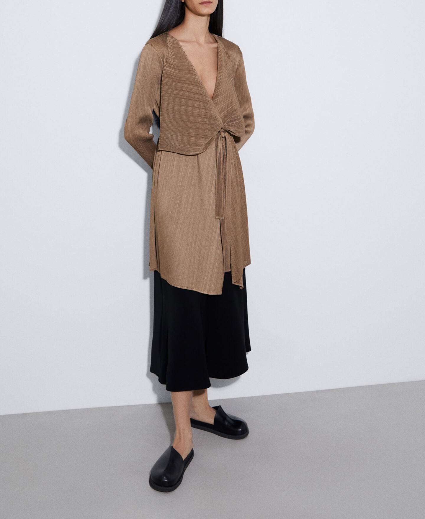 Prendas Exterior para Mujer | Primavera-Verano 22 | Adolfo Domínguez