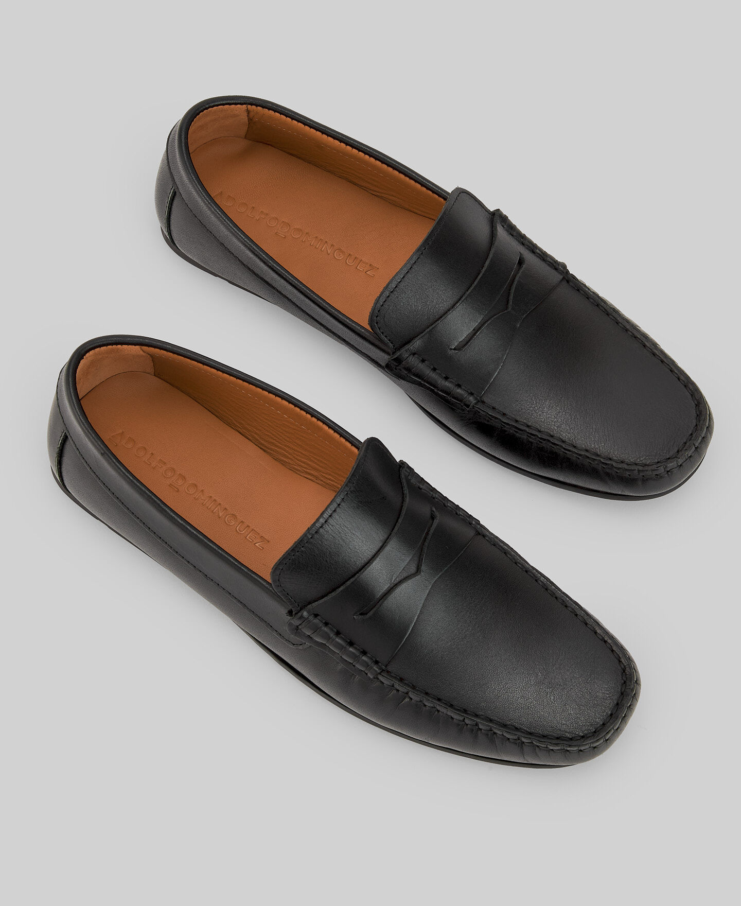 Loafer number 1 clearance