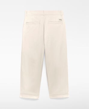 Pantal&oacute;n recto pinzas