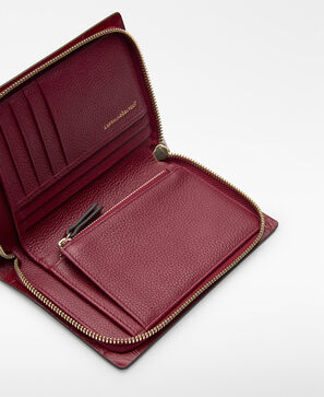 Cartera Mica coco mujer